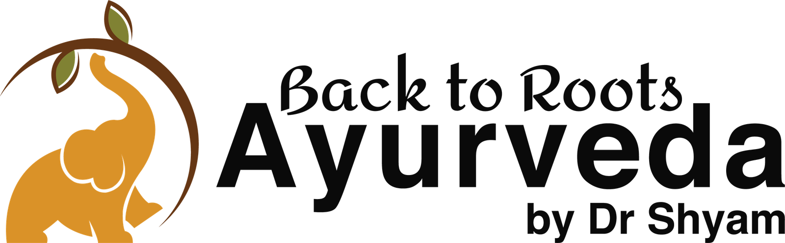 Back to Roots Ayurveda Logo
